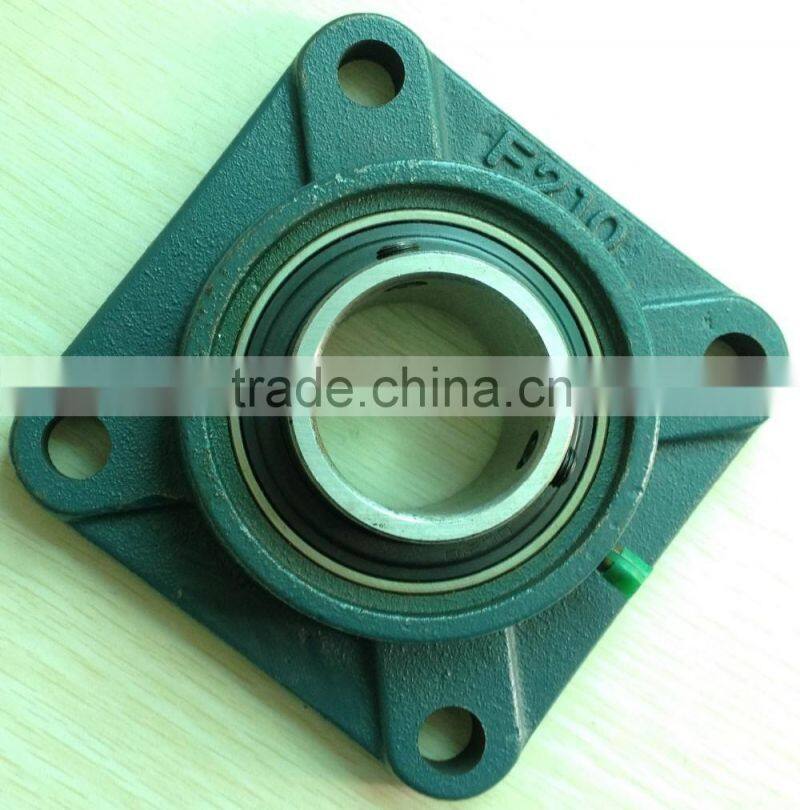 High quality stainless steel housing pillow blocks bearing ssucp204