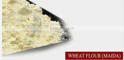flour semolina mill