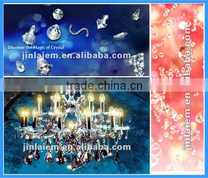 Crystal Welding Machine