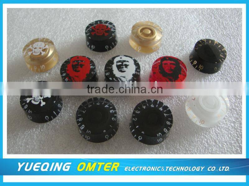guitar(26x12) guitar knob