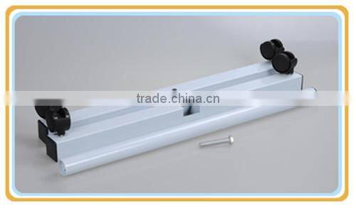 Cool White Stand Type Cleanroom Illuminated LED Magnifying Lamp