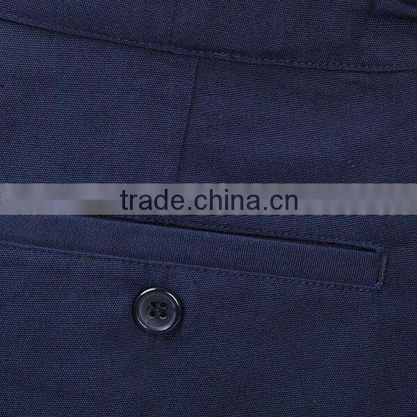 High Visibility Reflective Working Coverall Uniform/men worker wear