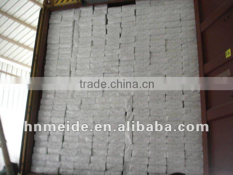 Wood grain rubber flooring