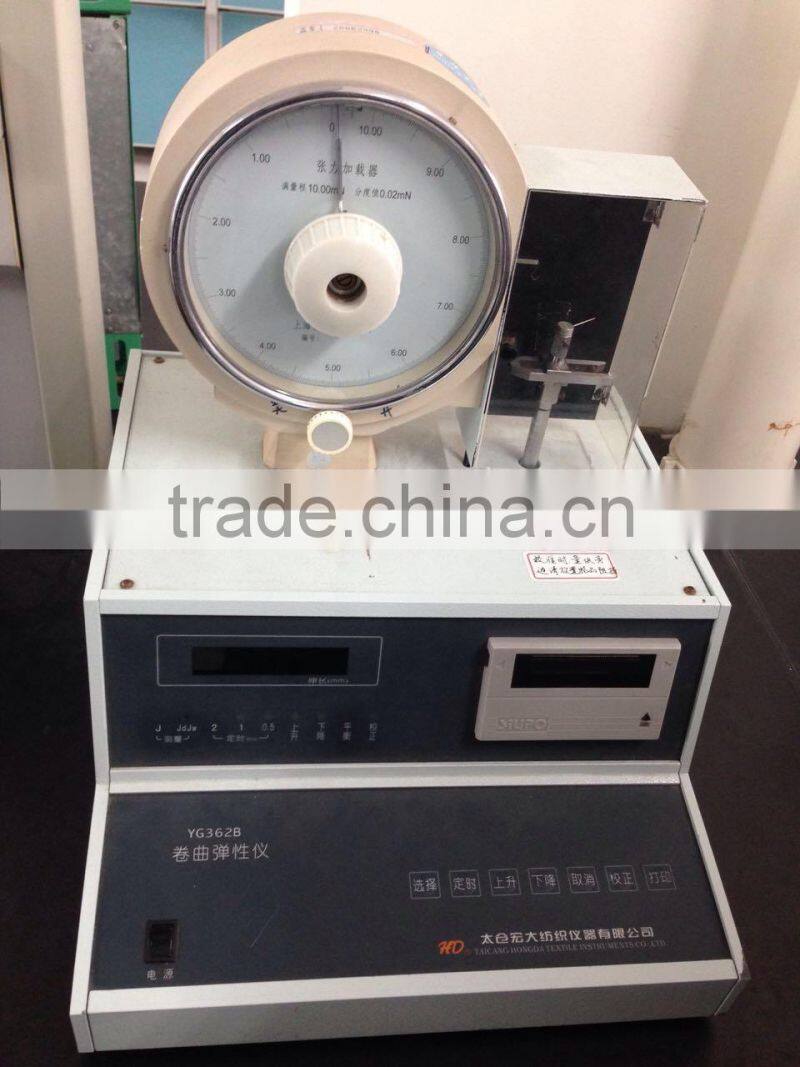 Meta aramid Fire resistant FR sewing thread