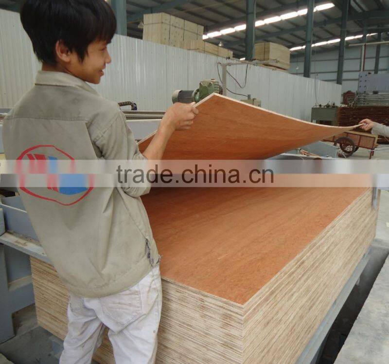 Vietnam Commercial PLYWOOD offered price