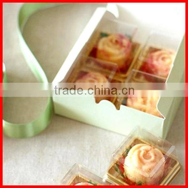 Hot Sale Sweet Candy Gift Packaging Box Wholesale