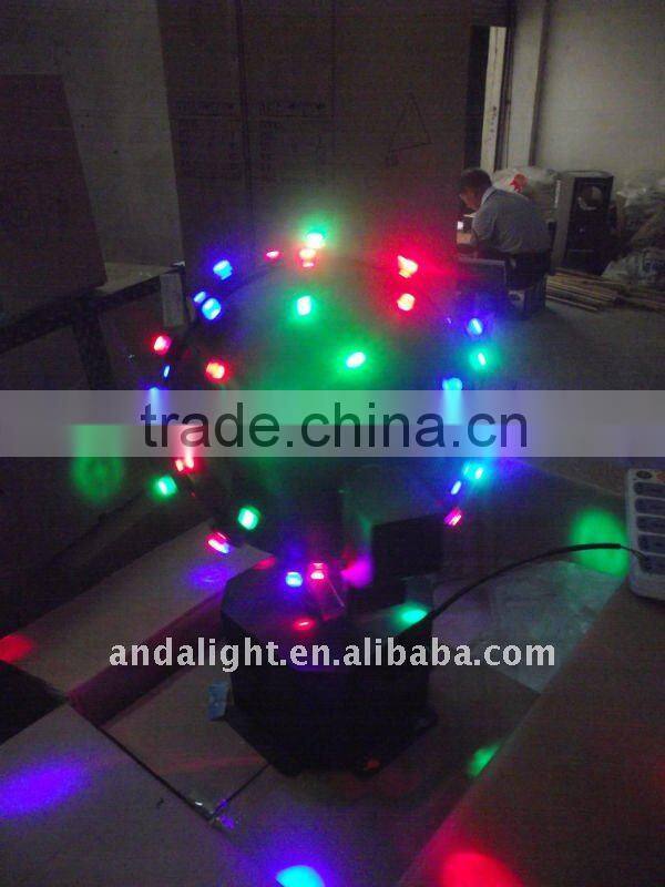 big bowls ball led light