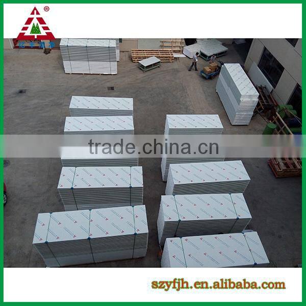 EPS Sandwich panel/EPS roof and wall panel/clean room panel