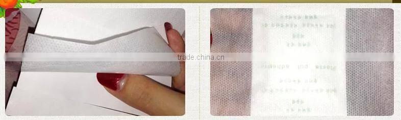 Beauty Host Chinese Herbal Detox Foot Patch