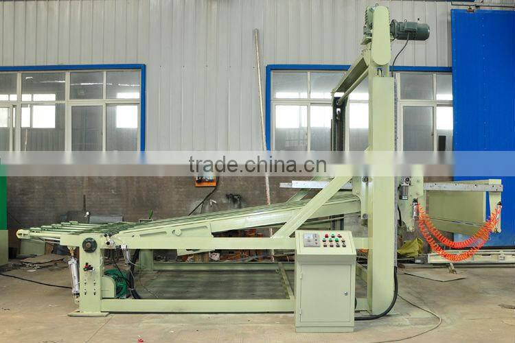 TennesseeCorrugated Cardboard Making machine