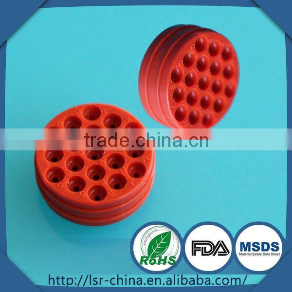 Factory OEM auto glass rubber seals,sealing silicone ring,silicone rubber bottle cap seal