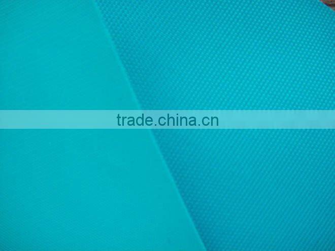 400*400d pvc nylon fabric