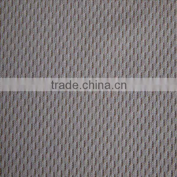 Moisture absorption row of perspiration / Moisture wicking polyester hygroscopic dry fabric