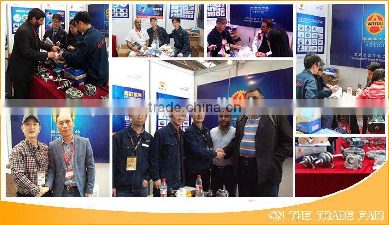 High Quality CG125/CG150 Motorcycle Kick Starter