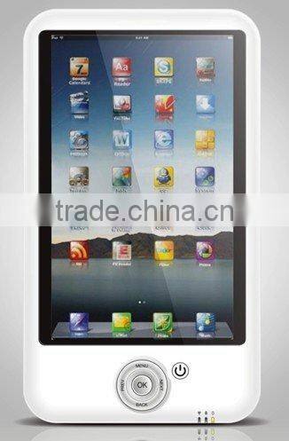 2010 NEW cheap Touch 7inch mini netbook Tablet Laptop PC MID Google Android OS wi-fi 128MB 2G Notebook laptop Netbook