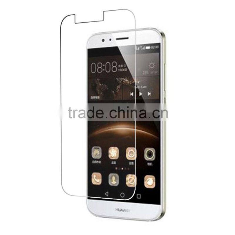 Phone Tempered Glass Screen Protector For Huawei Y6