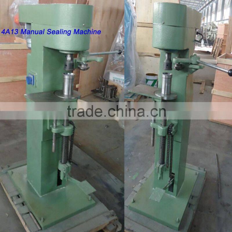 Factory Supply Sealing Machines,Tin Can Seamer Machinery
