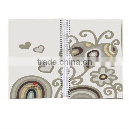 2013 Custom Kids Diary