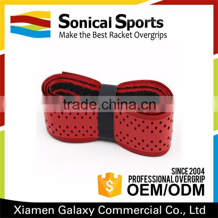 Three Point Bending Turf Squash Non-Slip Grip