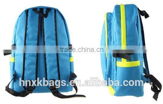 laptop backpack bags for promotion