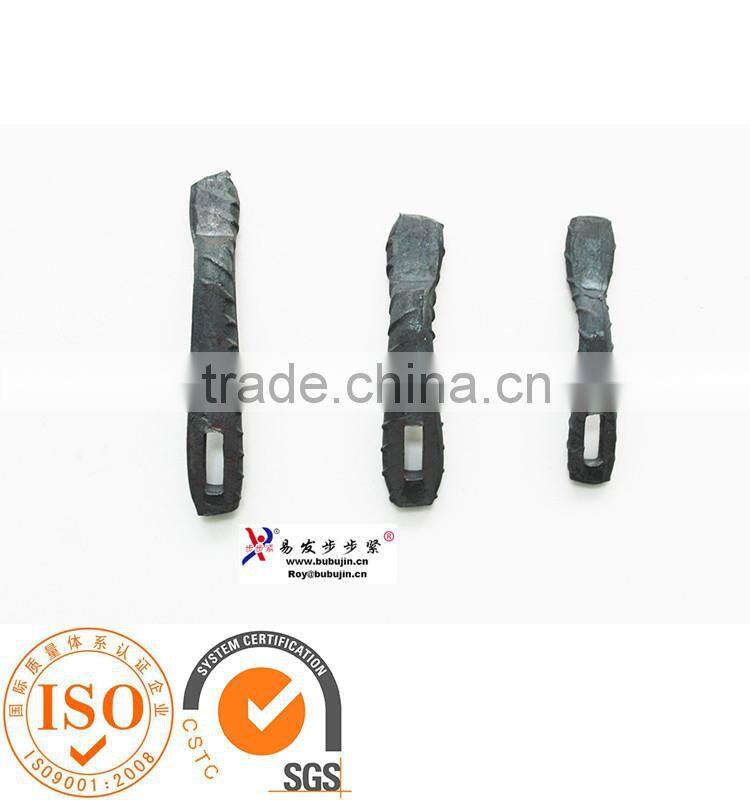 high qualtiy Q235 shuttering clamp for construction