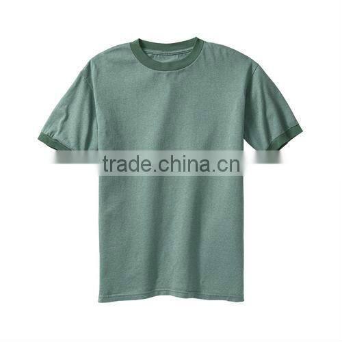 Authentic Pigment Swirl-Dyed Cotton T-shirt