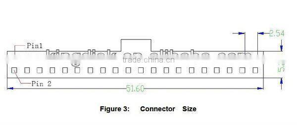 40 PIN PATA SLC internal DOM !!!