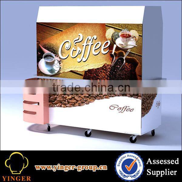 container restaurant