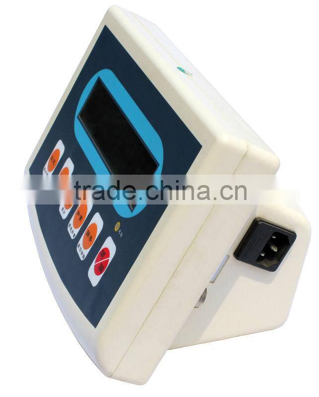 digital weight indicator