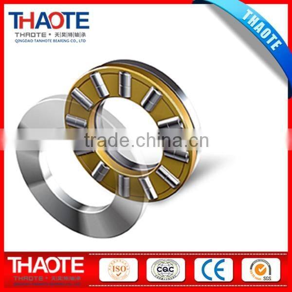 358109C China Manufacturer High quality thrust roller bearing