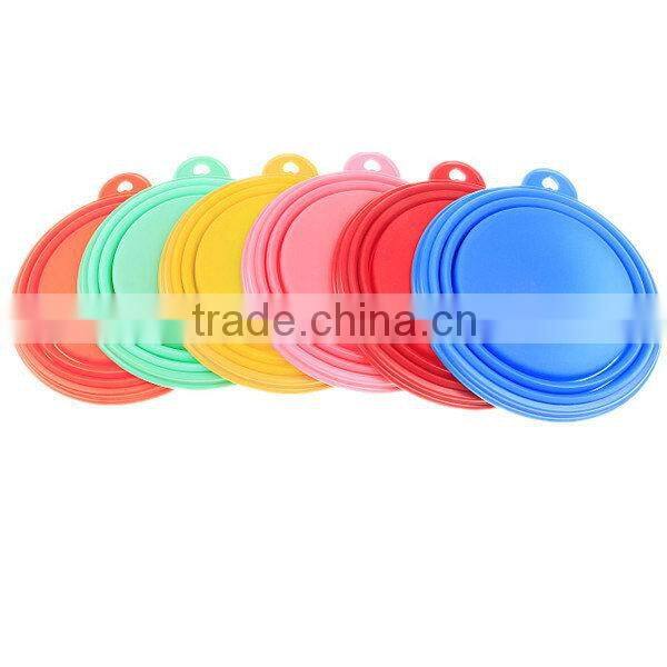 High quality hotsell folding silicone pet feeders pet bowls