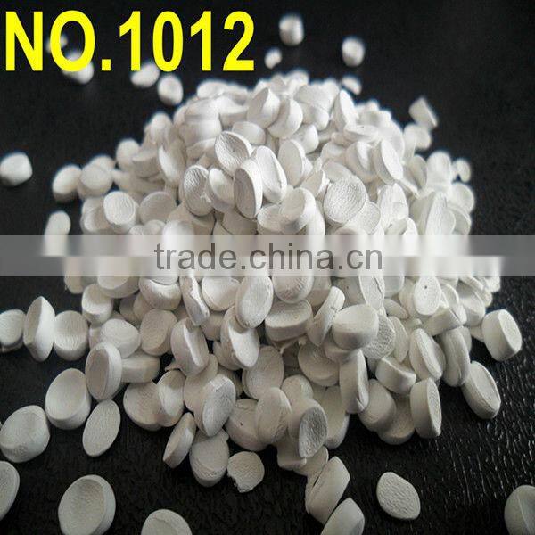White Masterbatch for PE/PP