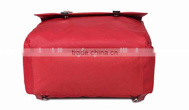 2015 professional name brand school bag made in china