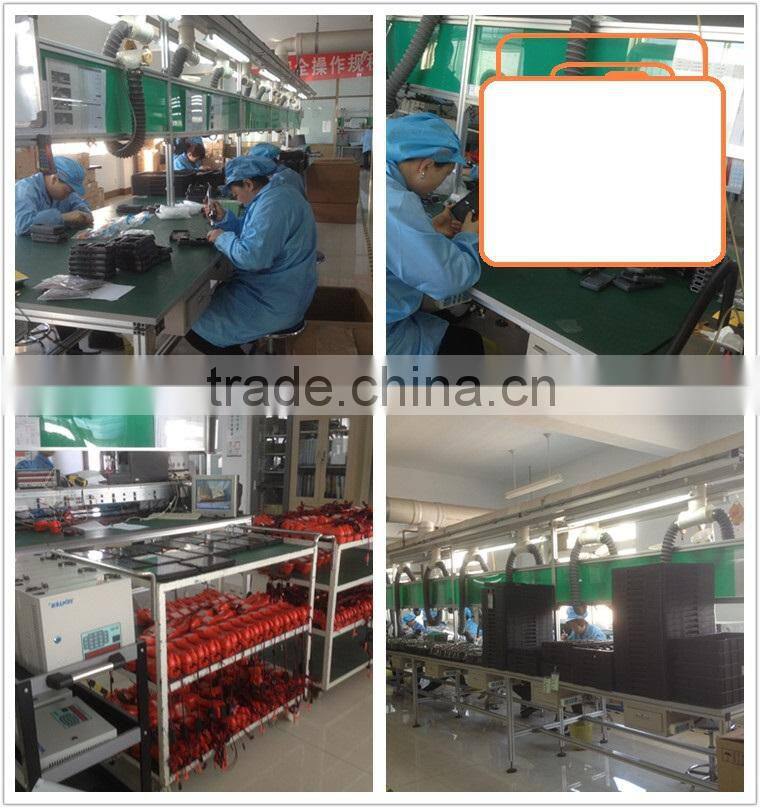 ST327 SENTER NEW PRODUCT Handheld Industrial PDA for Telecom Use with VDSL/VFL