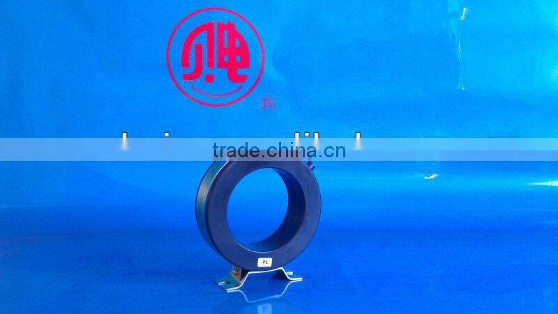 RCT series current transformer output 5A
