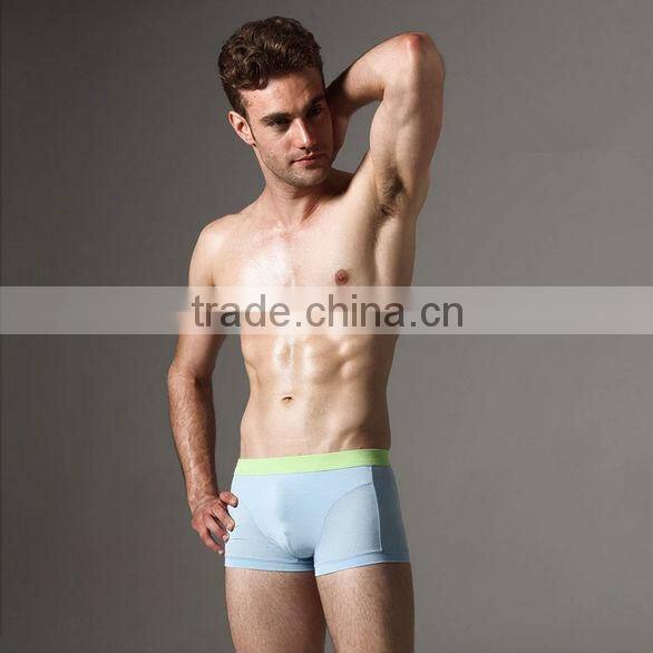 hot sexy underwear men, men's boxer shorts, import china underwear