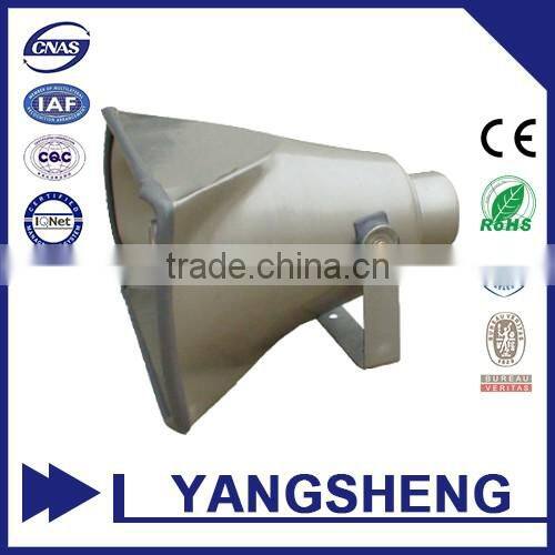 SPH-420S ABS Material good reputation 3" pa midrange speaker /pro audio midbass speaker