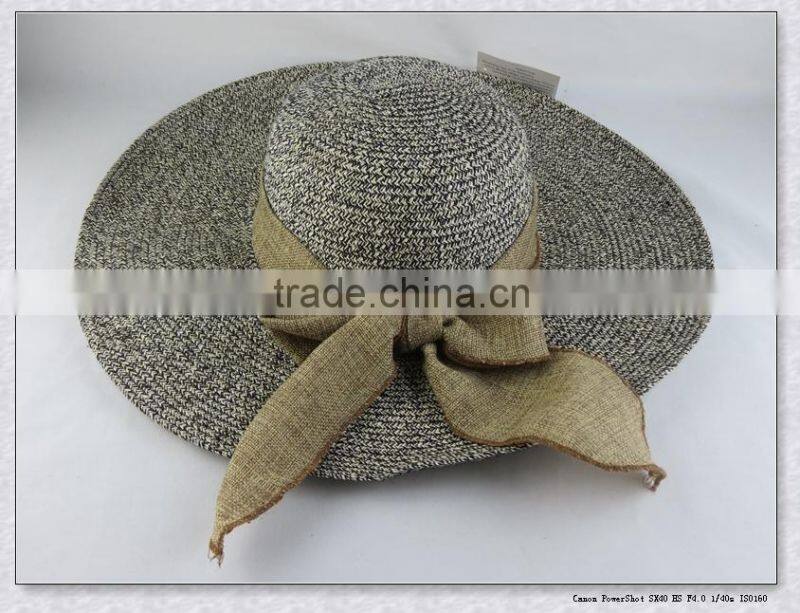 Fashion Design straw hats beach