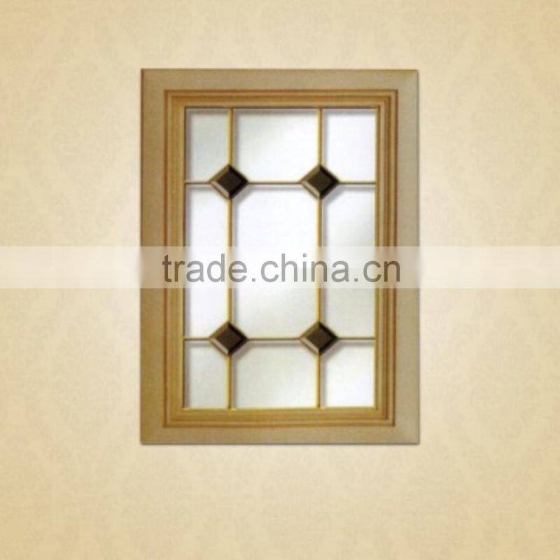 Wood Door Glass Inserts
