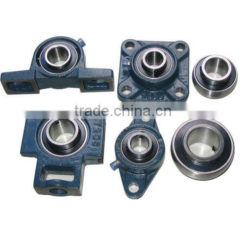 P 25 RM Pillow block bearing / Y-bearing plummer block units P25RM