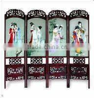 Square Planar Display Advertising Flag & banner With Door-Barrier