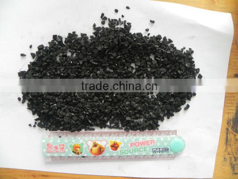 Factory supply all kinds of bulk commercial activated carbon Coal based column activated carbon