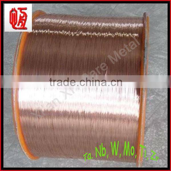 most favorable price high quality tungsten alloy product