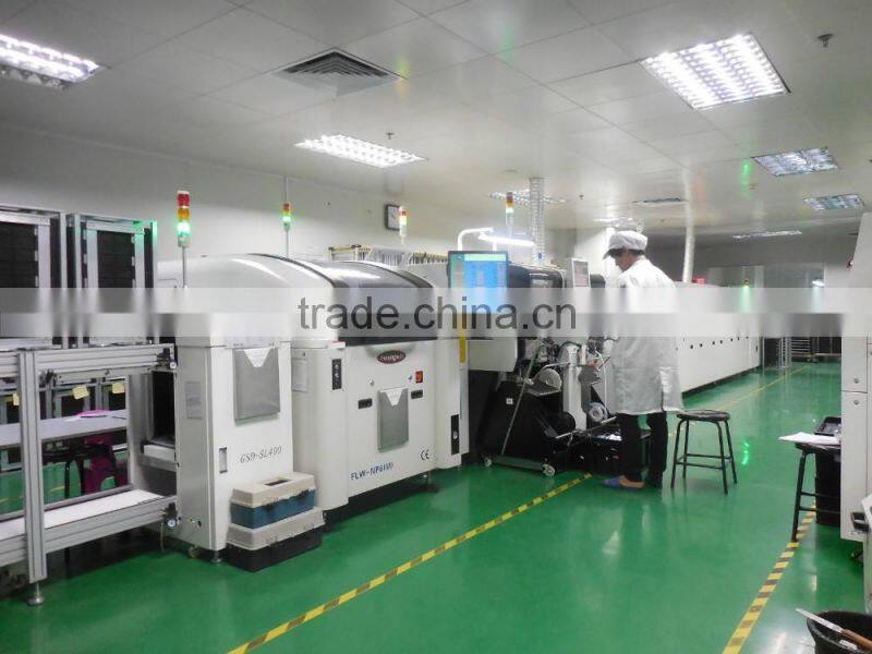 shenzhen electronic PCBA supplier