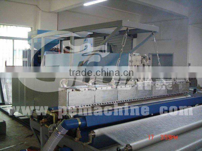 5% Off Hot Sale High Quality Air Bubble Film Machinery In Stock