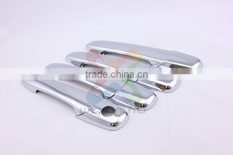 MAZDA6 CHROME HANDLE COVER CAR ACCESSORIES