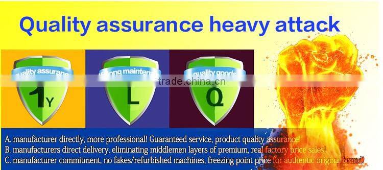 Vibrating Screen Separator for powder, granule and liquid