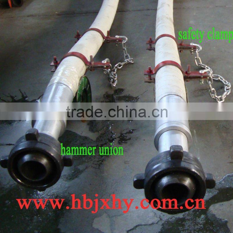 Sell kinds of Special Rubber Hydraulic Hose