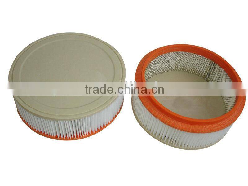 hepa filter cartridge(FO27)