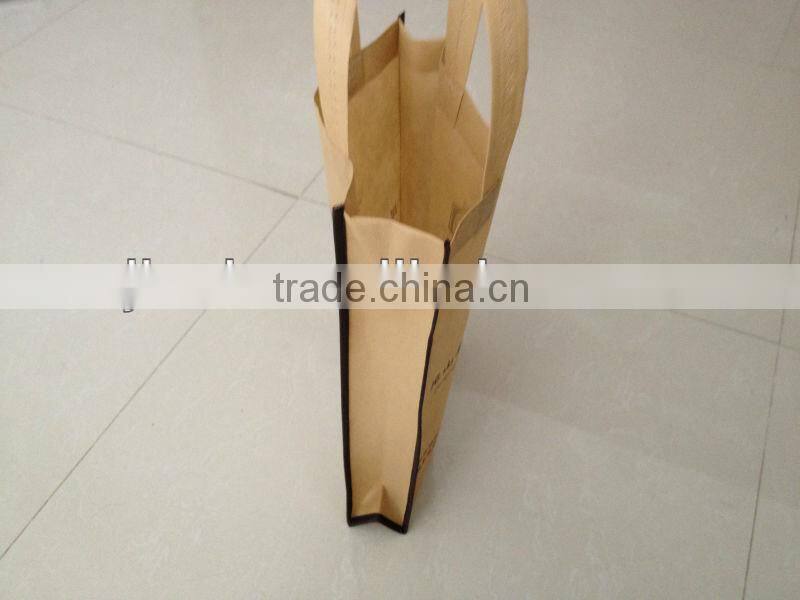 2015 Professional produce non woven bag